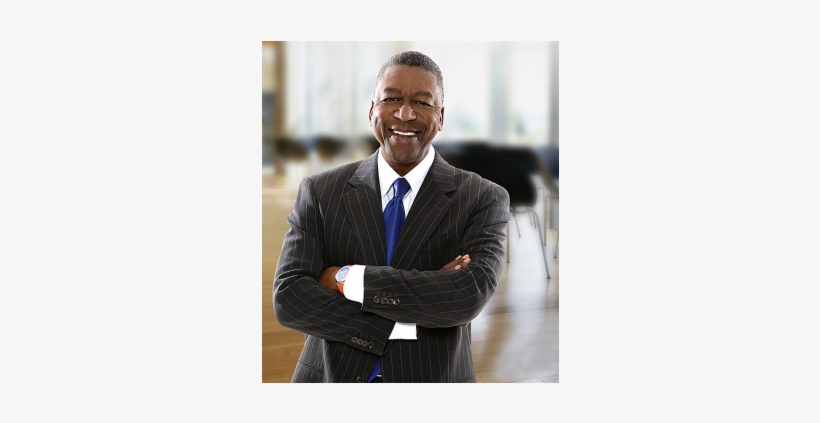 Richest Black People - Robert L. Johnson, transparent png #952856