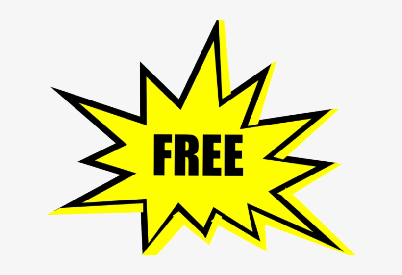 Explosion Clipart Yellow - Size 00 Empty Vegetarian Capsules 500-count, transparent png #952858