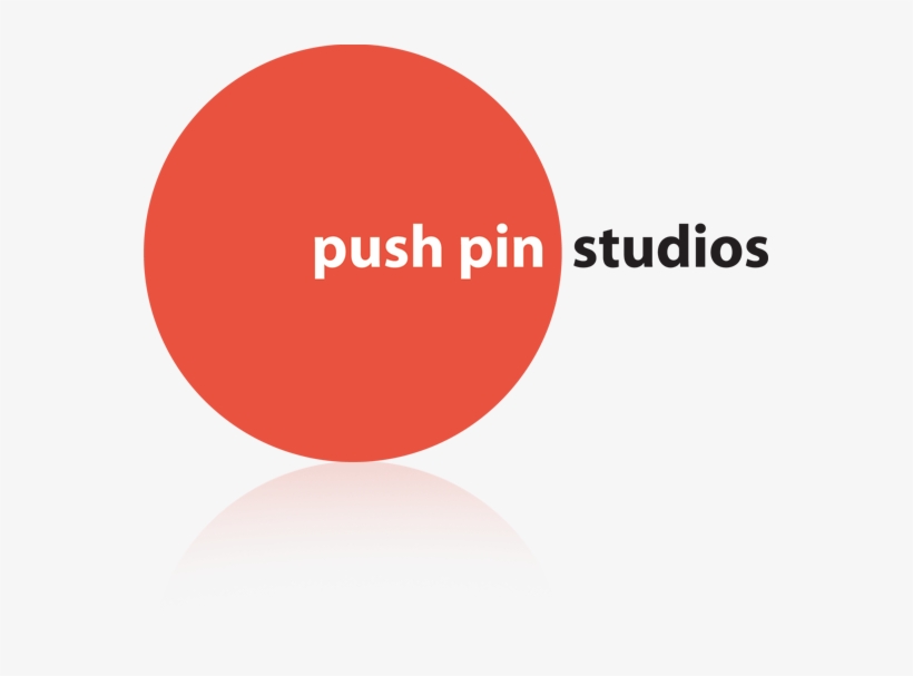 Push Pin Studios Dallas Texas Push Pin Studios Free Transparent PNG