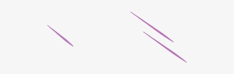 Action Lines Png - Color, transparent png #952981