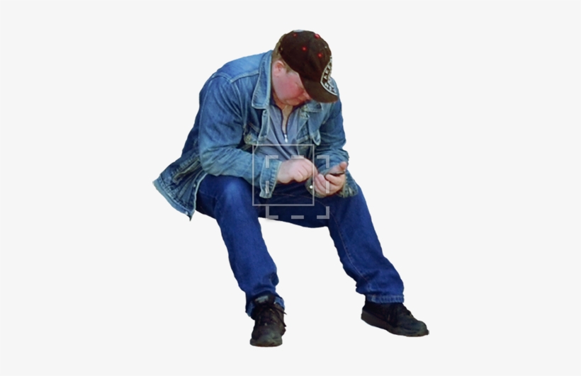 Parent Category - Sitting On Steps Png, transparent png #953087