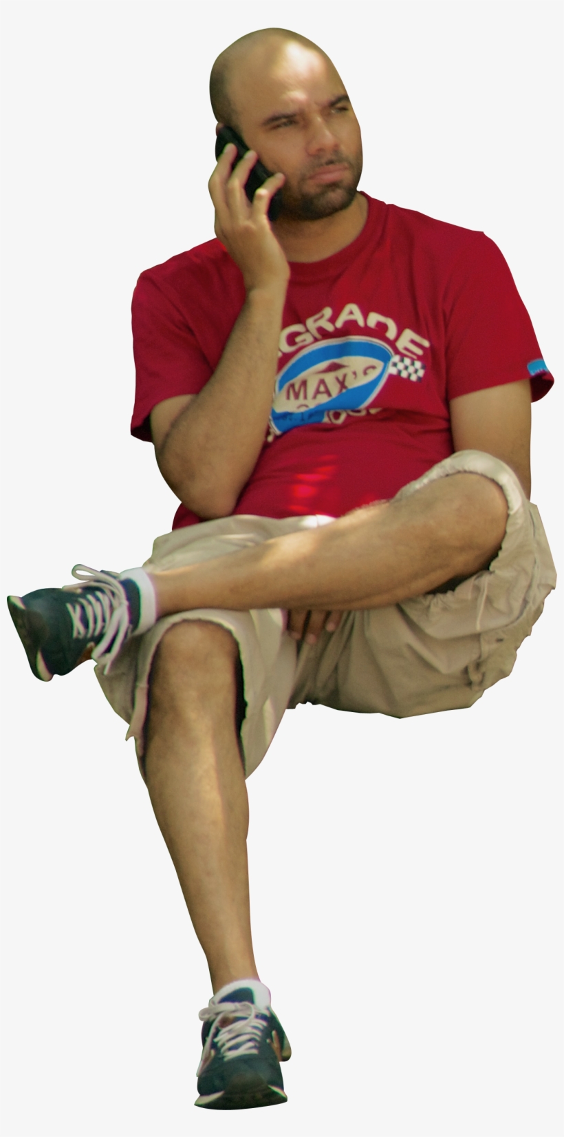 Download - Personas De Frente Png, transparent png #953308