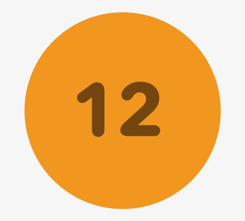 Circle, transparent png #953334