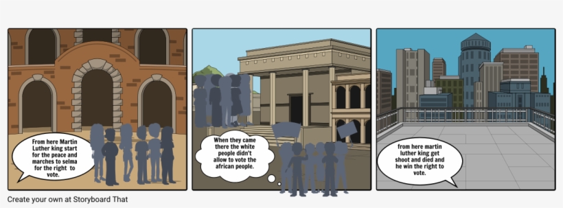 Martin Luther Marches - House, transparent png #953406