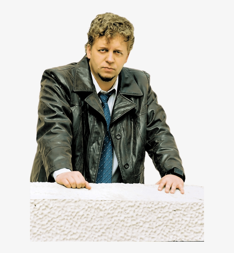 Leather Jacket, transparent png #953456