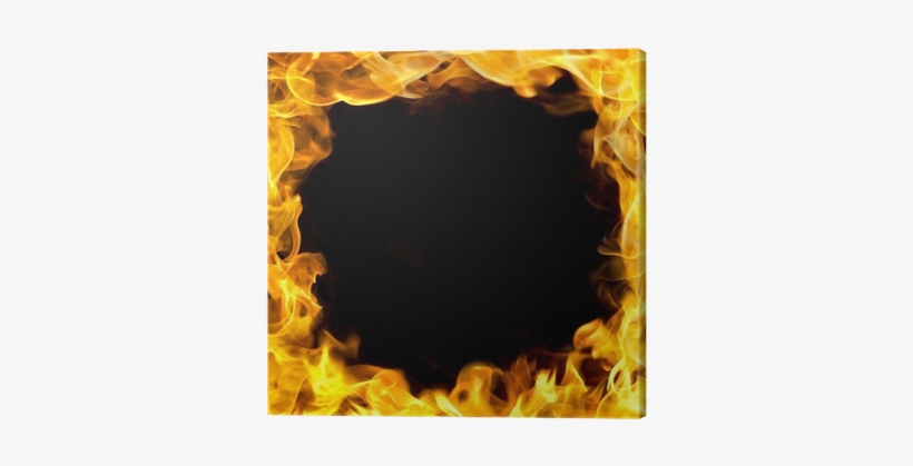 Frame Flames, transparent png #953561