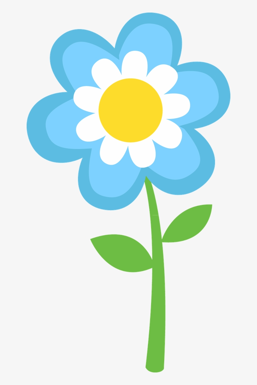 Art Clips Of Flowers - Flower Clipart, transparent png #953607
