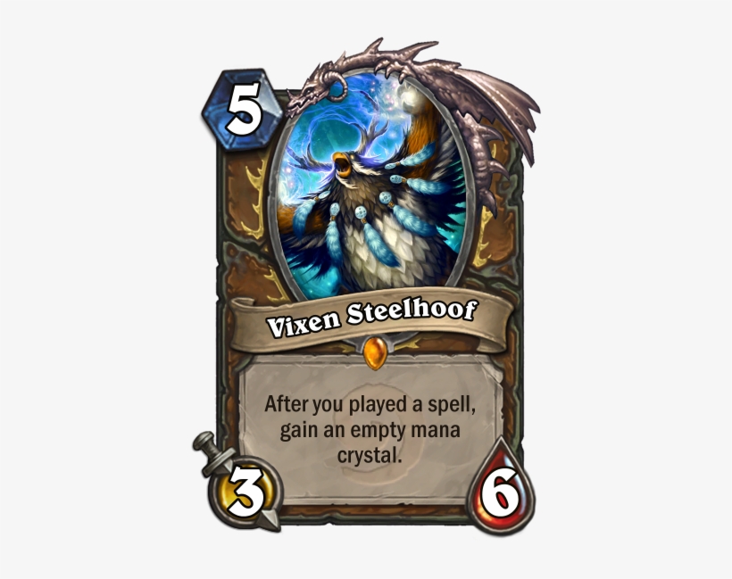Clipart Stock Azothisreal U Reddit - Whizbang The Wonderful Hearthstone, transparent png #953630