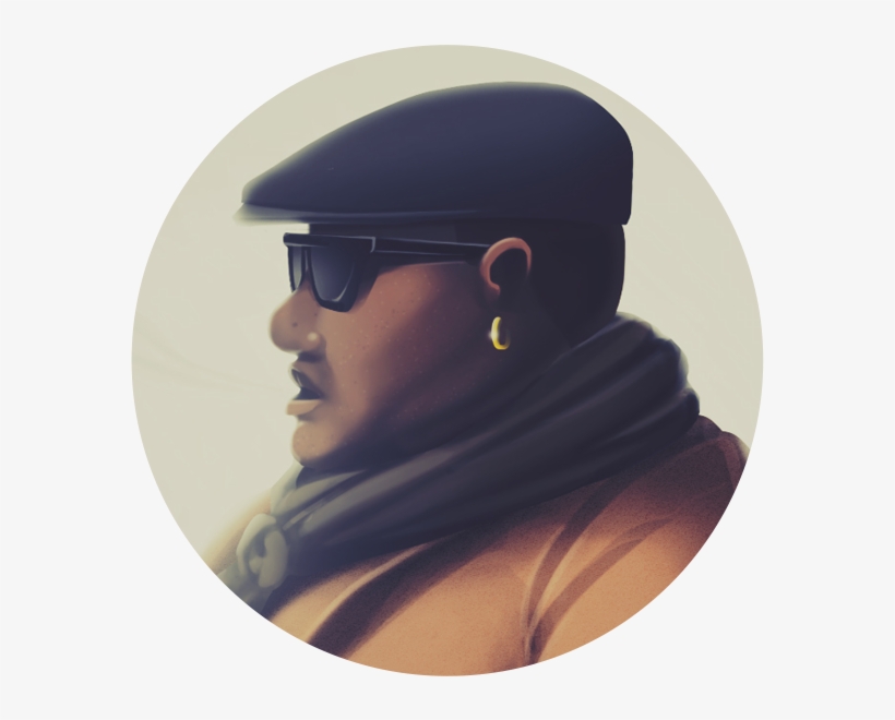 Biggie Smalls - The Notorious B.i.g., transparent png #953674