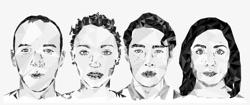 It Is Estimated That Over 200 Million People Are Affected - Illustration, transparent png #953792