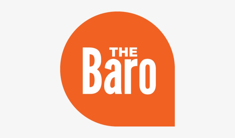 Daily Barometer, transparent png #953795
