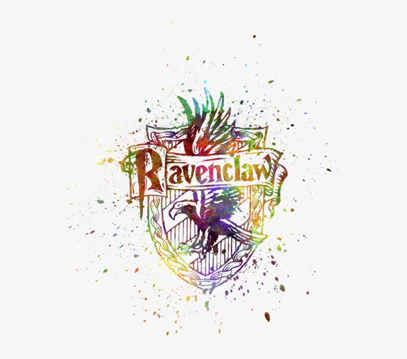 Bleed Area May Not Be Visible - Ravenclaw Iphone 7+ Case, transparent png #953903
