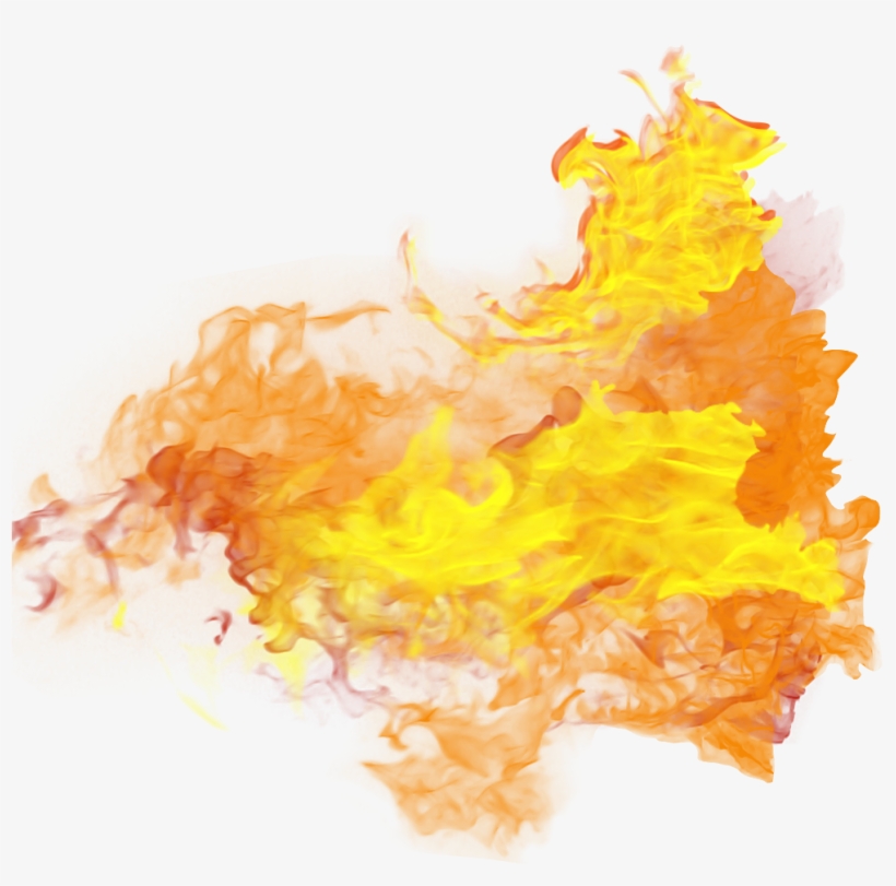Vs - - Fire Football Png, transparent png #954099