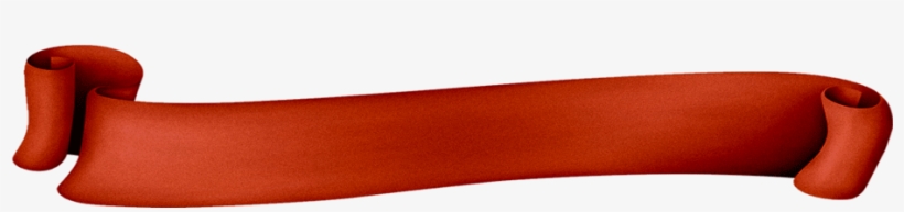 Brown Ribbon Banner Png - Web Banner Ribbon Png, transparent png #954124