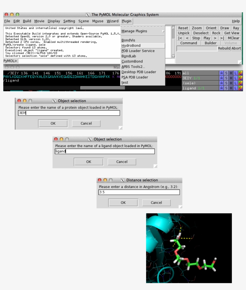 Hydrobond Action - Portable Network Graphics, transparent png #954216