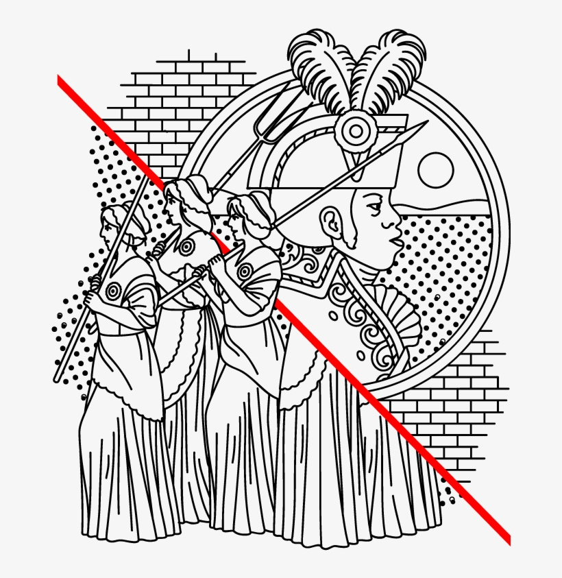 Don't Study Collective Action Alone - Jacobinmag Logo, transparent png #954299