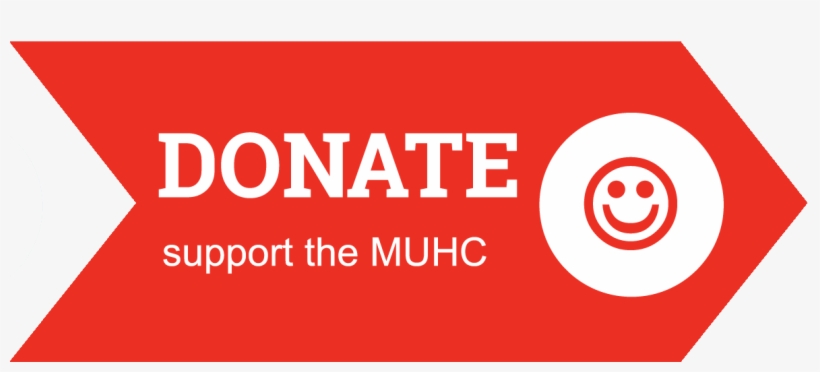 Donate - Mcgill University Health Centre Foundation, transparent png #954323