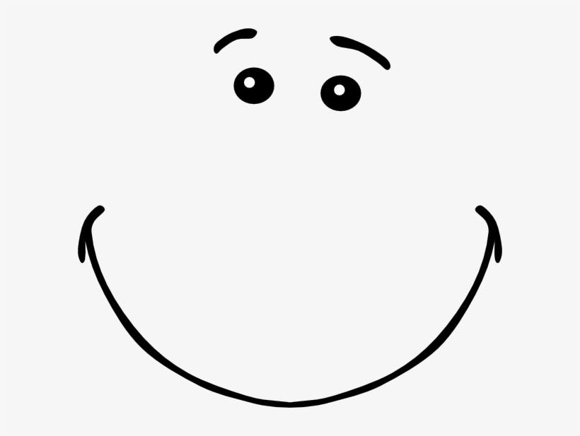 Smile Clip Art - Clip Art, transparent png #954432