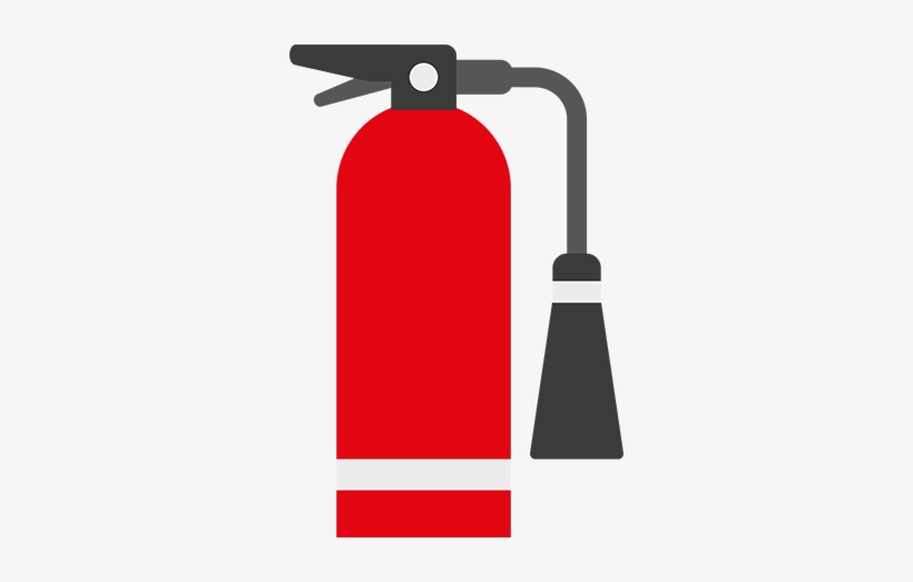 M&m Fire Extinguishers Provides A Wide Array Of Fire - Fire Extinguisher Icon, transparent png #954456