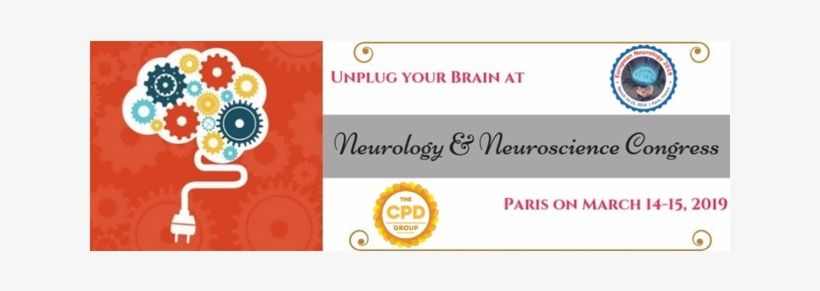 Annual Congress On Neurology And Neuroscience - Brainhack: Tips And Tricks To Unleash Your Brain's, transparent png #954483