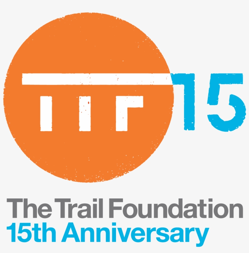 The Trail Foundation Trail Bridge At Congress Avenue - Circle, transparent png #954560