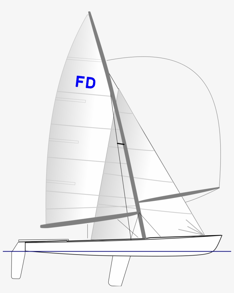 Flying Dutchman, transparent png #954643