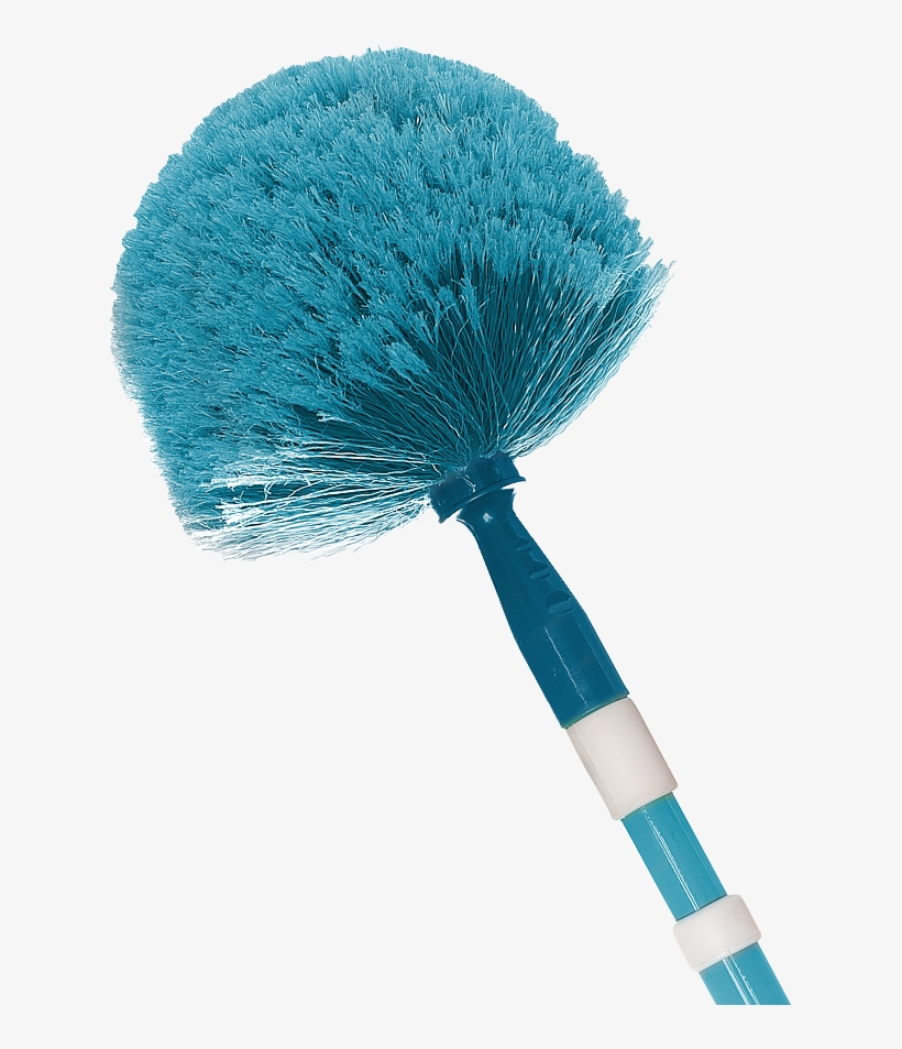 Extension Cobweb Duster - Makeup Brushes, transparent png #954720