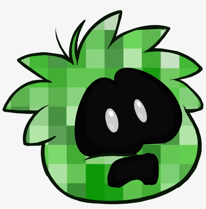 Creeper Animado Png - Minecraft, transparent png #954872