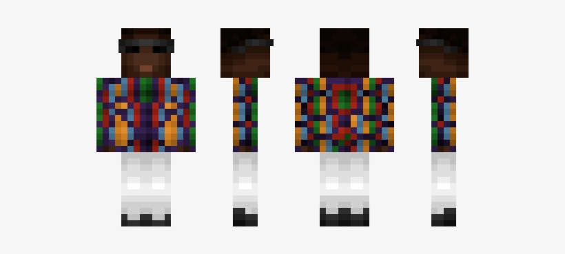 Minecraft Skin Biggiesmalls - Devil Minecraft Skin, transparent png #954900