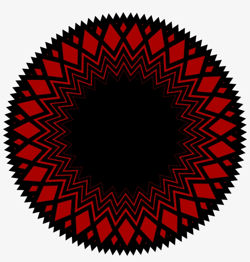 Geometric Shape - Circle, transparent png #954923