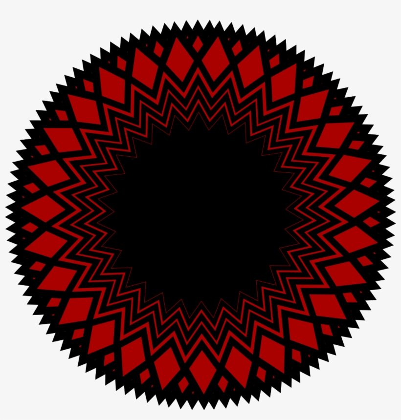 Geometric Shape - Circle, transparent png #954923
