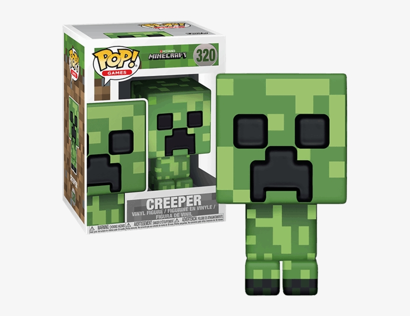 Pop Minecraft, transparent png #954924