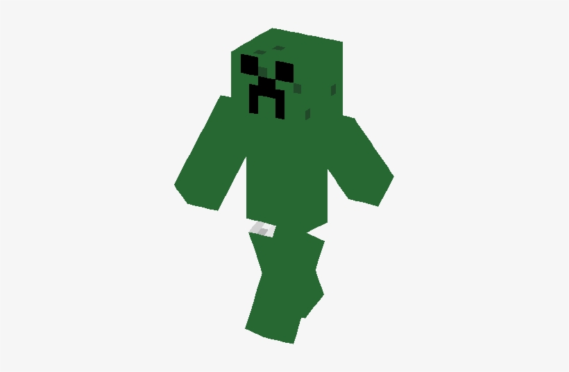 Installation - Squid Skin Minecraft, transparent png #954944