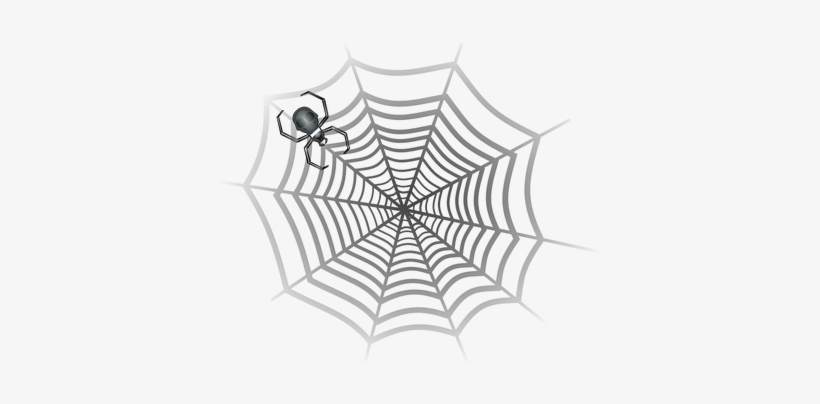 Spider Cobweb Spider Web Spider's Web Web - Telarañas Del Hombre Araña, transparent png #955014