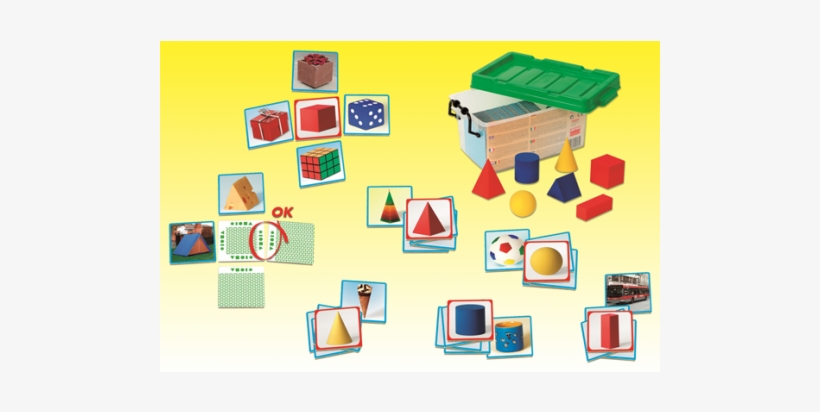 Shapes In Everyday Life, transparent png #955016