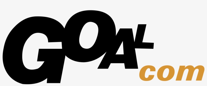 Goal Com Logo Png Transparent - Goal, transparent png #955185