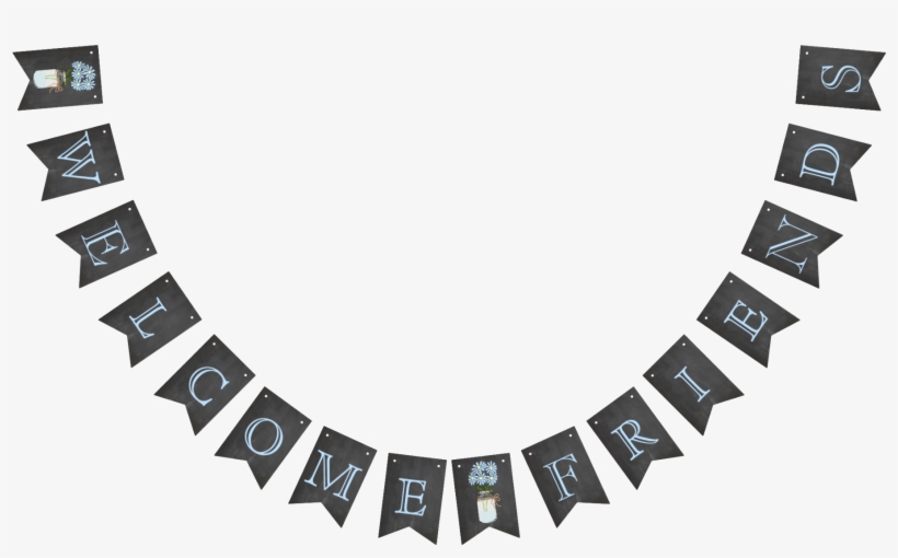 Get The Party Started With Bunting Banners - Royal Wedding Meghan And Harry Bunting, transparent png #955213