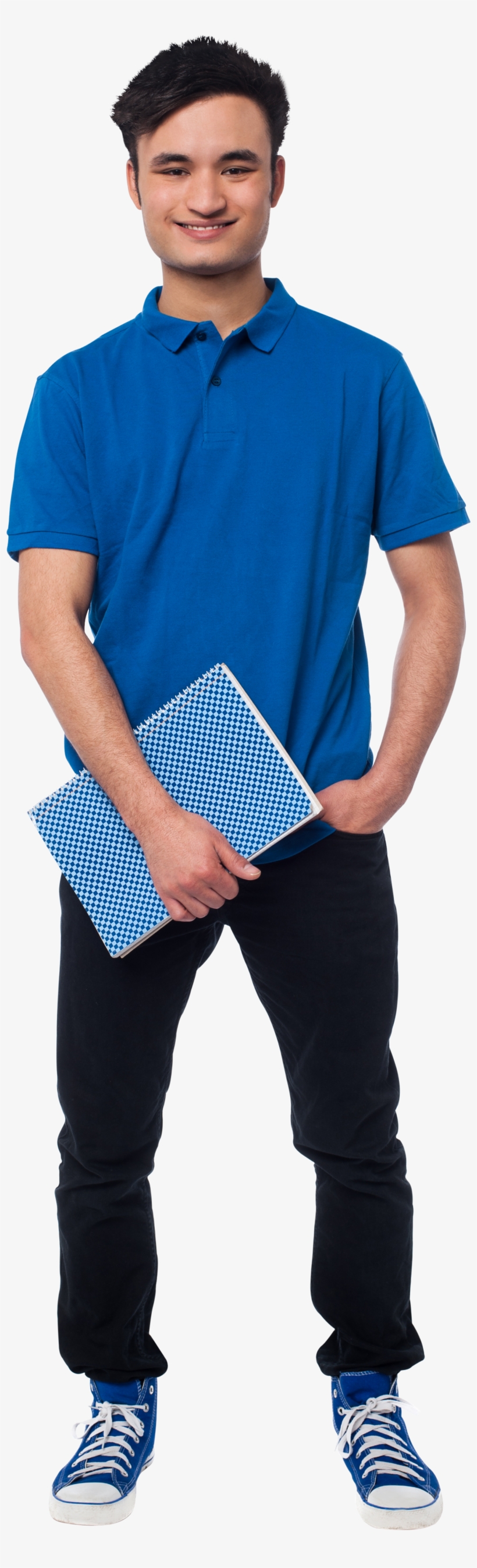Students Walking Png Download - Cut Out Student Png, transparent png #955214