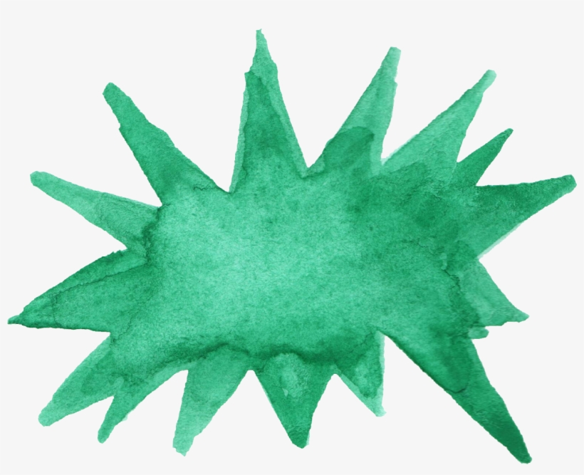 Free Download - Watercolor Painting, transparent png #955289