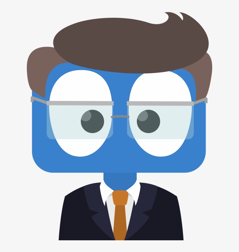 Ime Business Icon - Icon, transparent png #955300