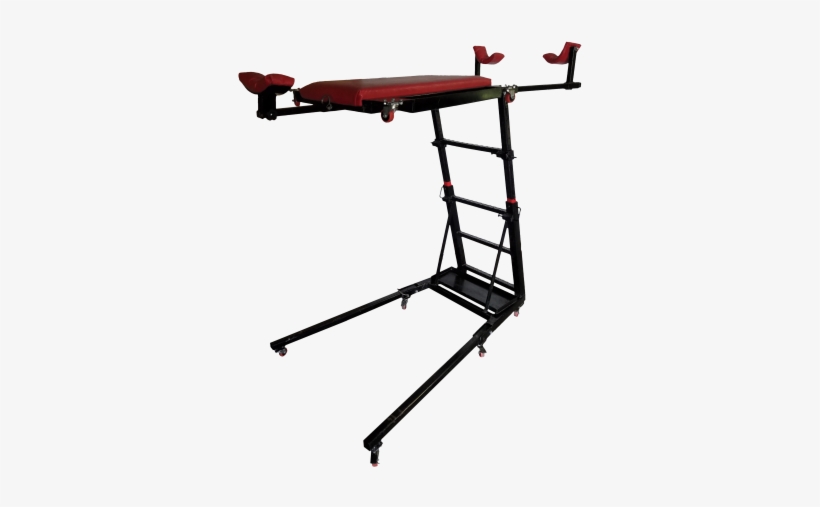 Steel Topside Creeper $1500 - Topside Creeper, transparent png #955350