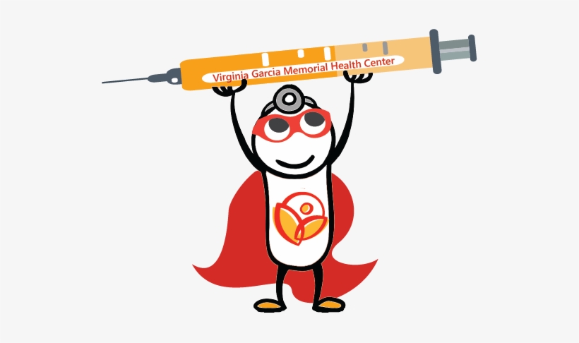 We Believe That Flu Shots Protect Our Patients And - Virginia Garcia Memorial Health Center, transparent png #955447