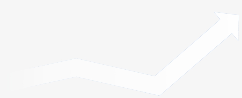 Non-profits And Growth Companies To Cultivate Audiences - White Arrow Transparent Png, transparent png #955529