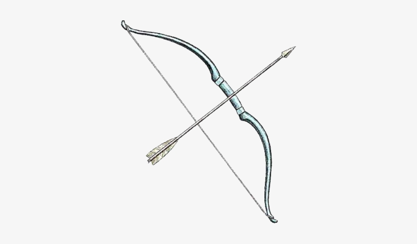 Soot Face By Anaiss20744 - Bow And Arrow Png, transparent png #955640