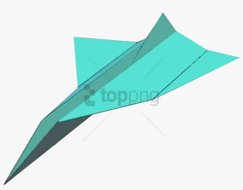 Paper Airplane, transparent png #955666