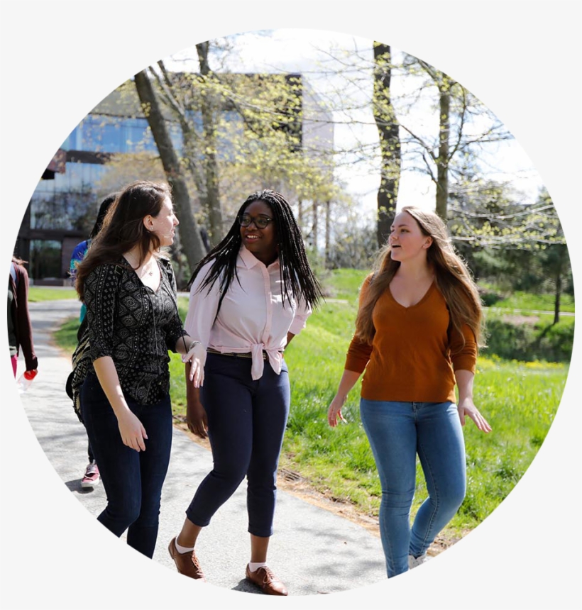 Join Us For Spring Open Campus - Campus, transparent png #955747