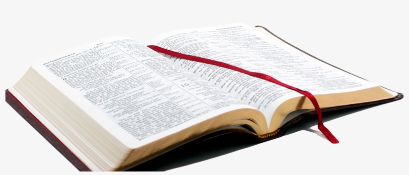 Open Bible Png, transparent png #955780