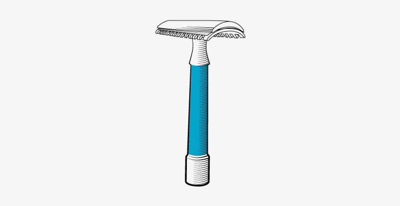 Shop Straight Razors Shop Safety Razors - Tool, transparent png #955827