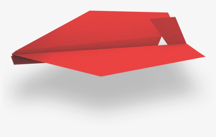 Learn From Andy Chipling The Uk's Leading Paper-plane - Airplane, transparent png #955856
