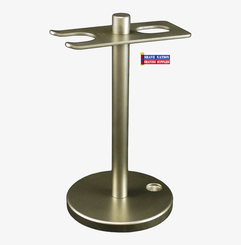 Dovo Heavy Straight Razor & Brush Stand - Dovo Solingen Straight Razor & Brush Stand, transparent png #955977